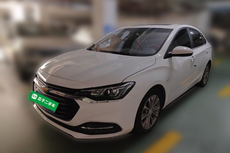Used Chevrolet Monza 2020 320 Automatic Enjoyment Edition Guazi used car, China used car export, Used car for sale, Used  cars, Cheapest cars for sale