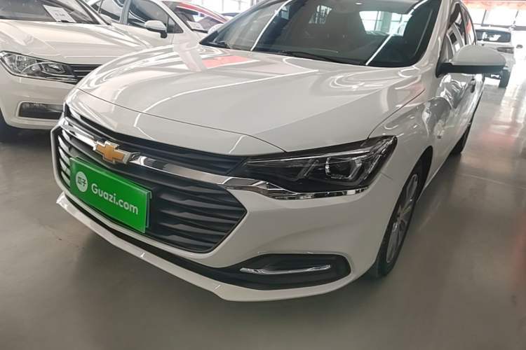 Ojetý Chevrolet Monza 2020 320 Automatic Enjoyment Edition Guazi used car, China used car export, Used car for sale, Used  cars, Cheapest cars for sale