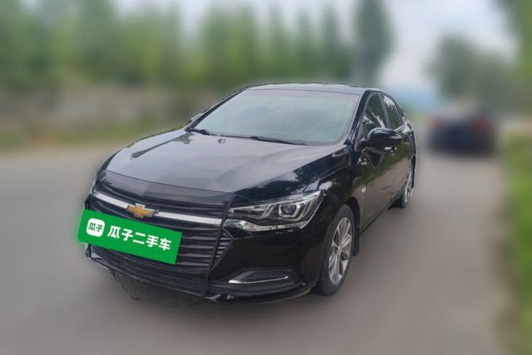Used Chevrolet Monza 2021 320 Automatic Enjoyment Sunroof Edition Guazi used car, China used car export, Used car for sale, Used  cars, Cheapest cars for sale