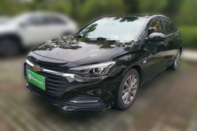 Used Chevrolet Monza 2021 320 Automatic Enjoyment Sunroof Edition
