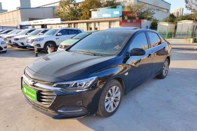 Used Chevrolet Monza 2021 320 Automatic Enjoyment Sunroof Edition