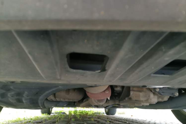 Used Chevrolet Monza 2021 320 Automatic Enjoyment Sunroof Edition Chassis Front