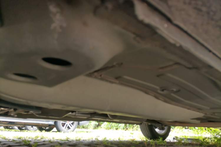 Used Chevrolet Monza 2021 320 Automatic Enjoyment Sunroof Edition Chassis Front Left