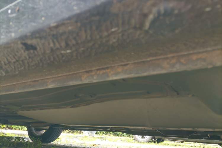 Used Chevrolet Monza 2021 320 Automatic Enjoyment Sunroof Edition Chassis Front Right