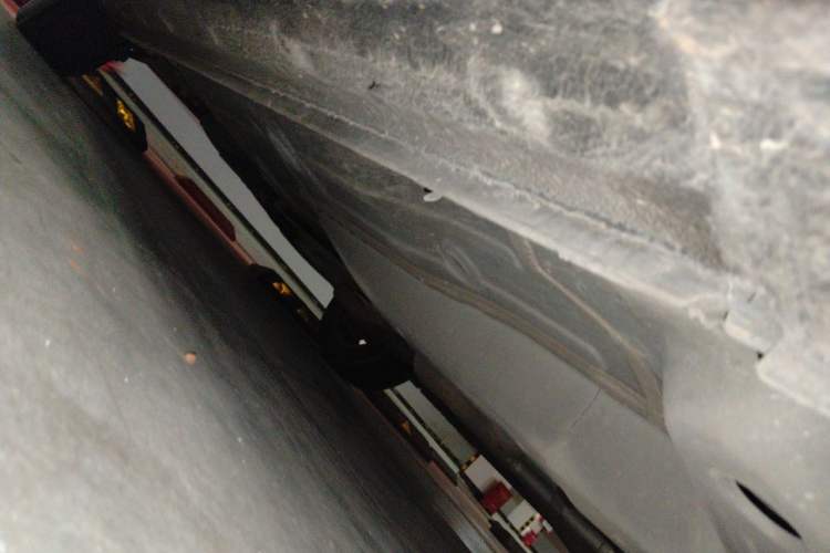 Used Chevrolet Monza 2021 320 Automatic Enjoyment Sunroof Edition Chassis Front Right