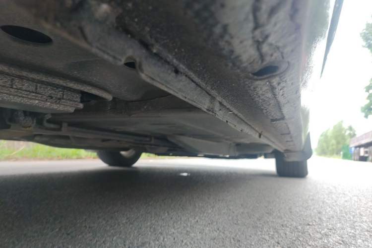 Used Chevrolet Monza 2021 320 Automatic Enjoyment Sunroof Edition Chassis Rear Right