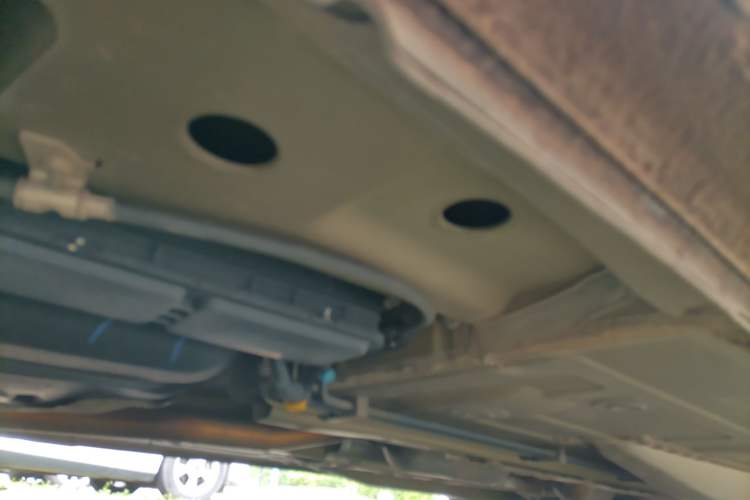 Used Chevrolet Monza 2021 320 Automatic Enjoyment Sunroof Edition Chassis Rear Right