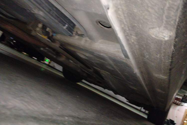 Used Chevrolet Monza 2021 320 Automatic Enjoyment Sunroof Edition Chassis Rear Right