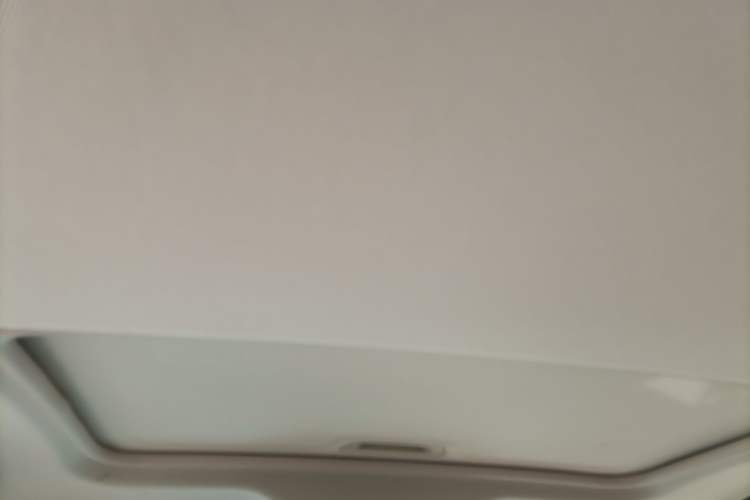 Used Chevrolet Monza 2021 320 Automatic Enjoyment Sunroof Edition Headliner