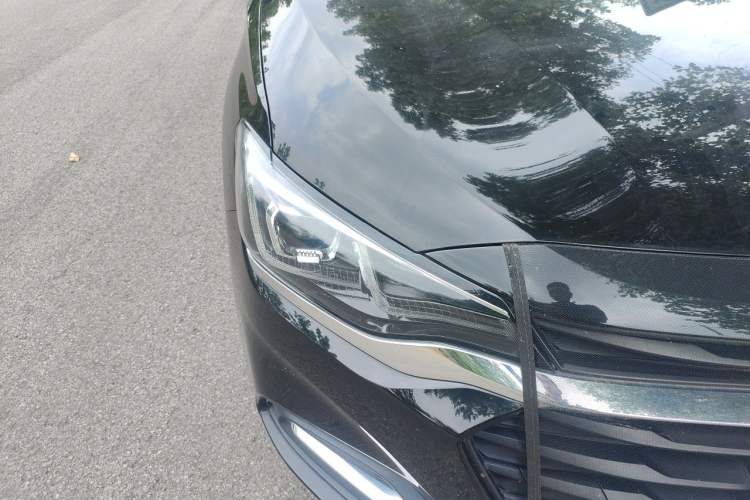 Used Chevrolet Monza 2021 320 Automatic Enjoyment Sunroof Edition Right Front Headlight