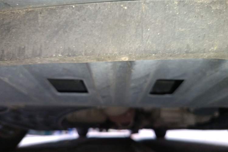 Used Chevrolet Monza 2021 320 Automatic Enjoyment Sunroof Edition Chassis Front