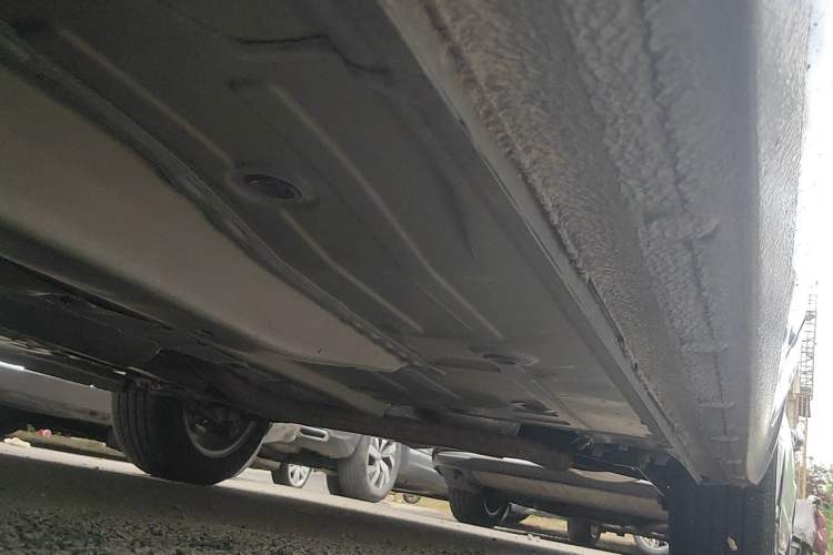 Used Chevrolet Monza 2021 320 Automatic Enjoyment Sunroof Edition Chassis Front Left