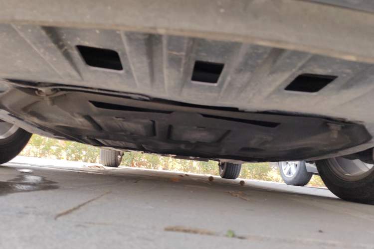Used Chevrolet Monza 2021 320 Automatic Enjoyment Sunroof Edition Chassis Front
