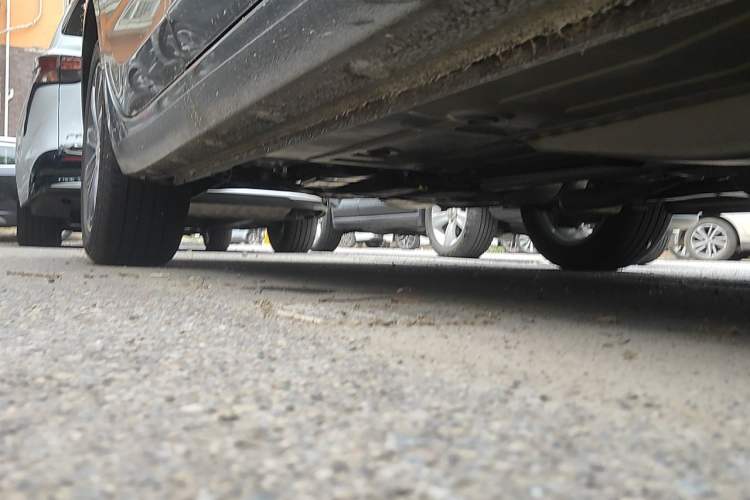 Used Chevrolet Monza 2021 320 Automatic Enjoyment Sunroof Edition Chassis Front Right