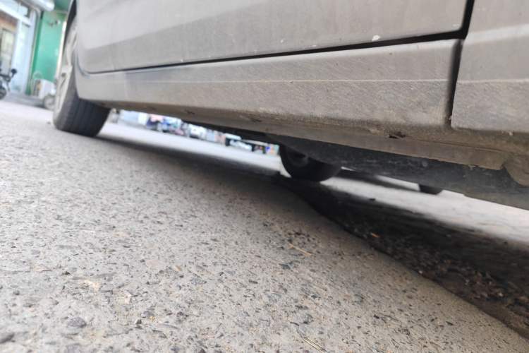Used Chevrolet Monza 2021 320 Automatic Enjoyment Sunroof Edition Chassis Front Right