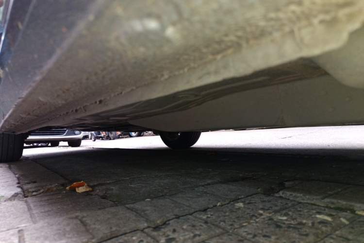 Used Chevrolet Monza 2021 320 Automatic Enjoyment Sunroof Edition Chassis Front Right