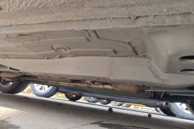 Used Chevrolet Monza 2021 320 Automatic Enjoyment Sunroof Edition Chassis Front Right