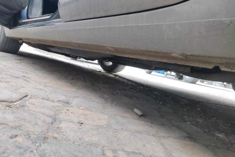 Used Chevrolet Monza 2021 320 Automatic Enjoyment Sunroof Edition Chassis Rear Left