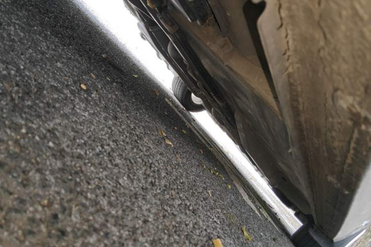Used Chevrolet Monza 2021 320 Automatic Enjoyment Sunroof Edition Chassis Rear Right