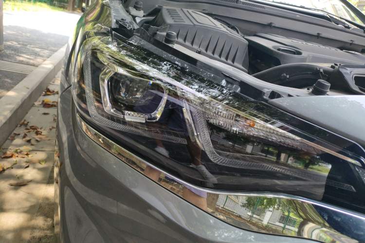 Used Chevrolet Monza 2021 320 Automatic Enjoyment Sunroof Edition Exterior 1