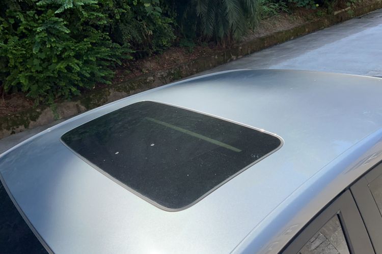 Used Chevrolet Monza 2021 320 Automatic Enjoyment Sunroof Edition Exterior 6