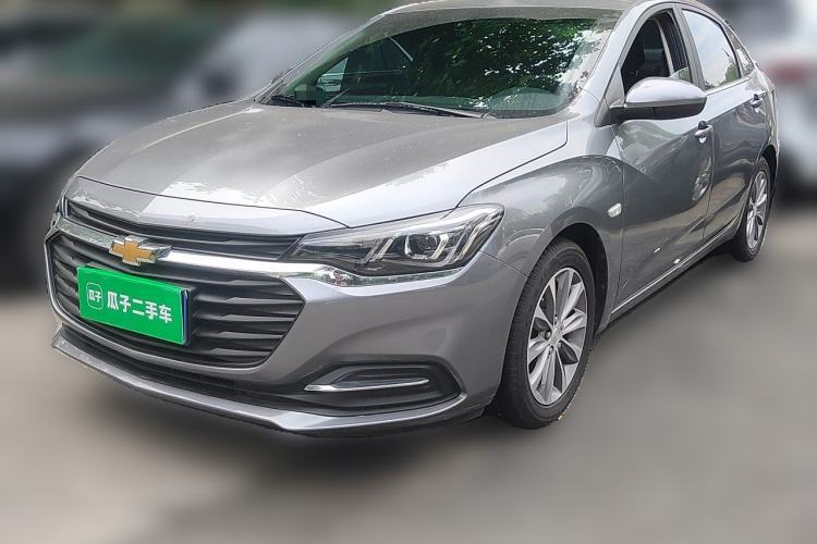 Used Chevrolet Monza 2021 320 Automatic Enjoyment Sunroof Edition Guazi used car, China used car export, Used car for sale, Used  cars, Cheapest cars for sale