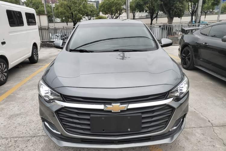 Used Chevrolet Monza 2021 320 Automatic Enjoyment Sunroof Edition Front