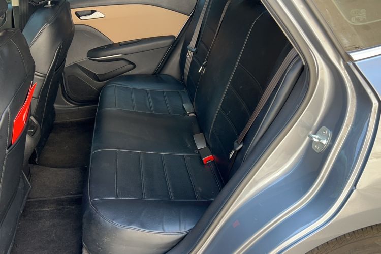 Used Chevrolet Monza 2021 320 Automatic Enjoyment Sunroof Edition Interior 1
