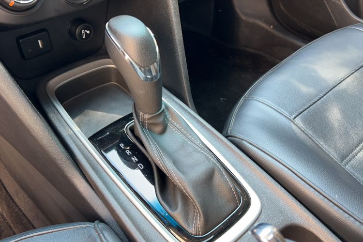 Used Chevrolet Monza 2021 320 Automatic Enjoyment Sunroof Edition Interior 4