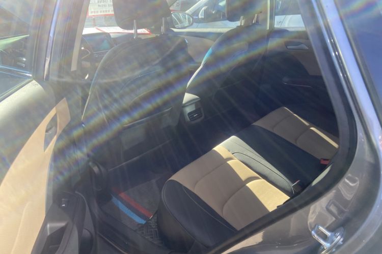 Used Chevrolet Monza 2021 320 Automatic Enjoyment Sunroof Edition Interior 5