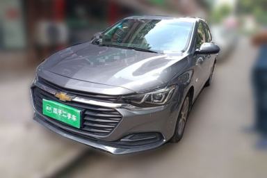 Used Chevrolet Monza 2021 320 Automatic Enjoyment Sunroof Edition
