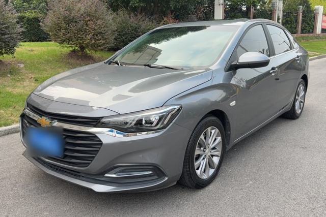 Used Chevrolet Monza 2021 320 Automatic Enjoyment Sunroof Edition