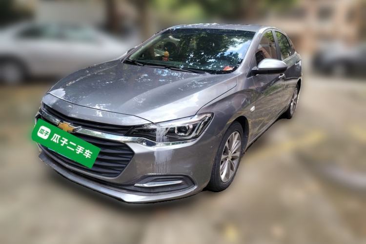 Used Chevrolet Monza 2021 320 Automatic Enjoyment Sunroof Edition Guazi used car, China used car export, Used car for sale, Used  cars, Cheapest cars for sale