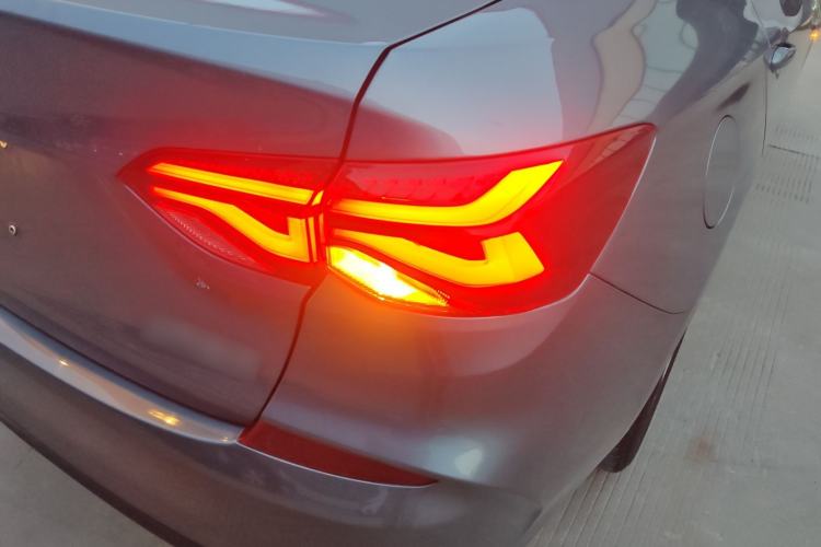 Used Chevrolet Monza 2021 320 Automatic Enjoyment Sunroof Edition Right Rear Taillight
