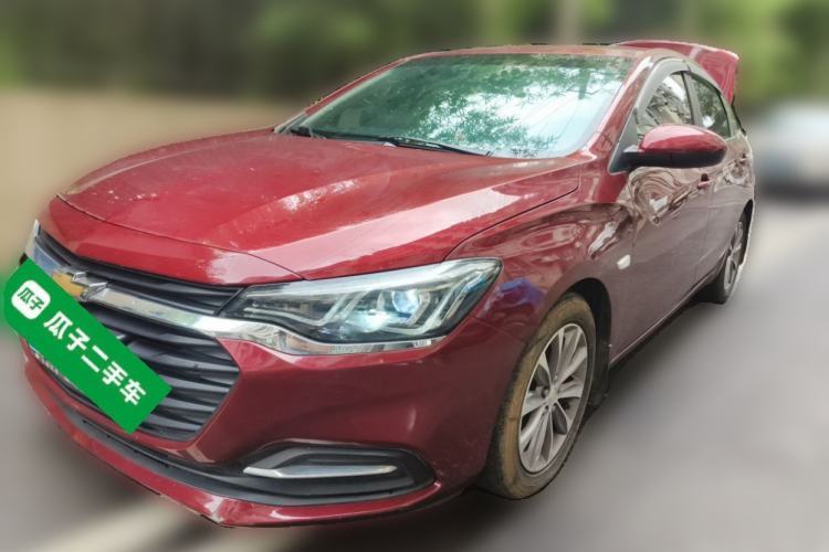 Used Chevrolet Monza 2021 320 Automatic Enjoyment Sunroof Edition Guazi used car, China used car export, Used car for sale, Used  cars, Cheapest cars for sale