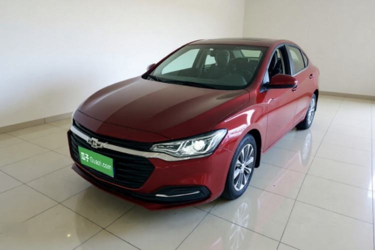Ojetý Chevrolet Monza 2021 320 Automatic Enjoyment Sunroof Edition Guazi used car, China used car export, Used car for sale, Used  cars, Cheapest cars for sale