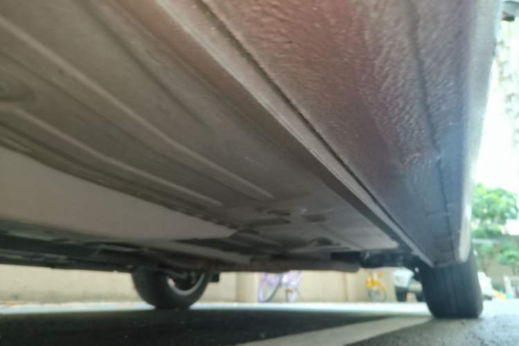 Used Chevrolet Monza 2021 320 Automatic Enjoyment Sunroof Edition Chassis Front Left