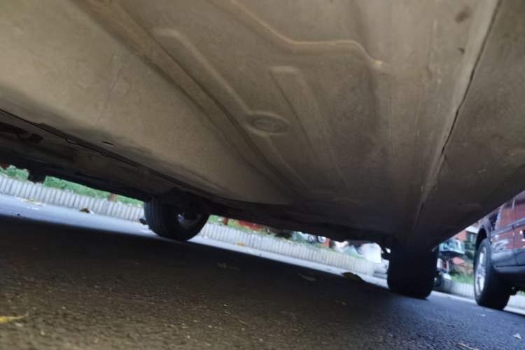 Used Chevrolet Monza 2021 320 Automatic Enjoyment Sunroof Edition Chassis Front Left