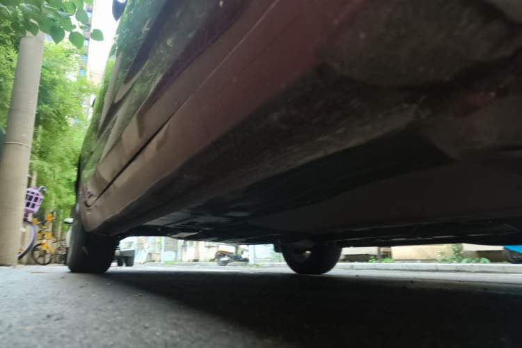 Used Chevrolet Monza 2021 320 Automatic Enjoyment Sunroof Edition Chassis Front Right