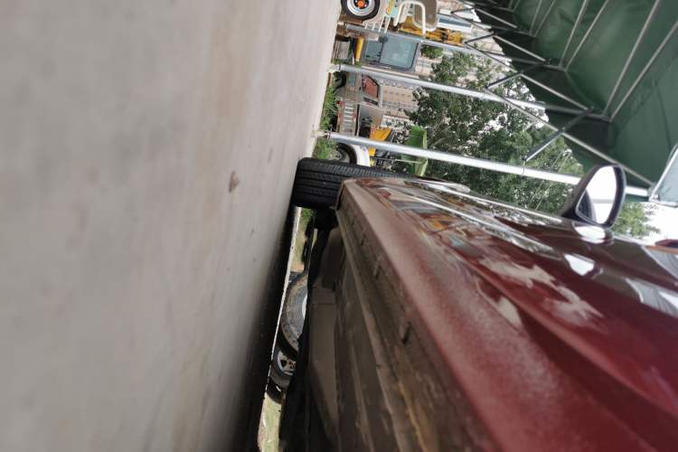 Used Chevrolet Monza 2021 320 Automatic Enjoyment Sunroof Edition Chassis Rear Left