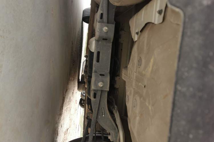 Used Chevrolet Monza 2021 320 Automatic Enjoyment Sunroof Edition Chassis Rear