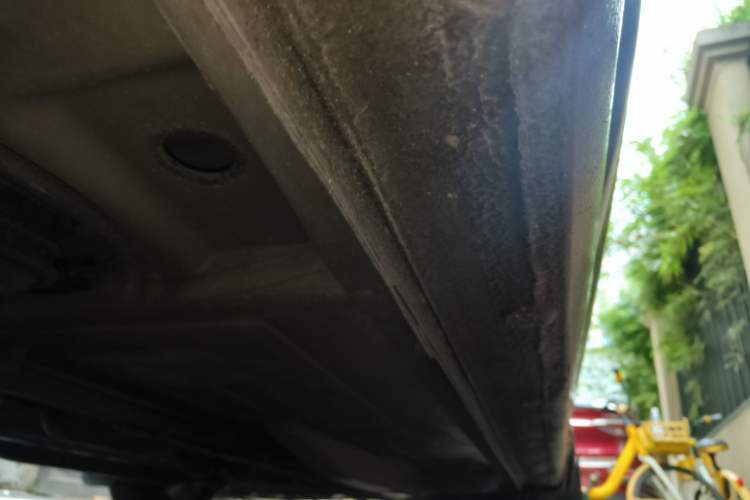 Used Chevrolet Monza 2021 320 Automatic Enjoyment Sunroof Edition Chassis Rear Right