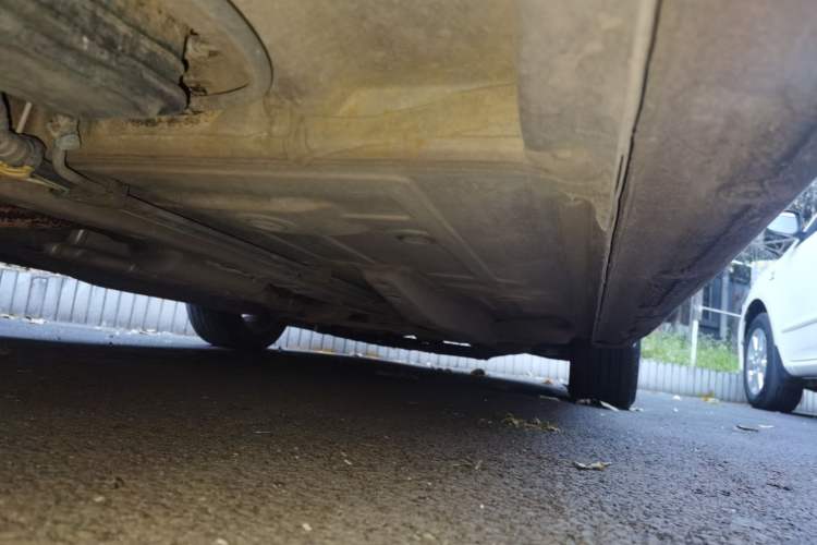 Used Chevrolet Monza 2021 320 Automatic Enjoyment Sunroof Edition Chassis Rear Right