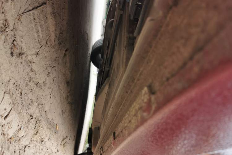 Used Chevrolet Monza 2021 320 Automatic Enjoyment Sunroof Edition Chassis Rear Right