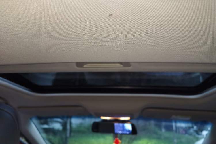 Used Chevrolet Monza 2021 320 Automatic Enjoyment Sunroof Edition Headliner