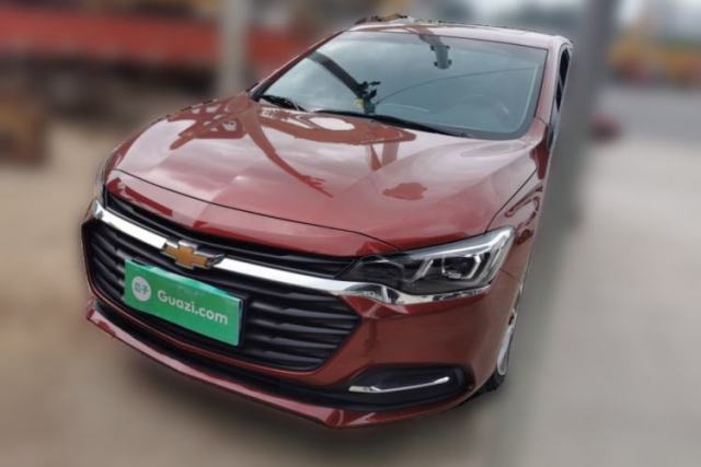 Used Chevrolet Monza 2021 320 Automatic Enjoyment Sunroof Edition