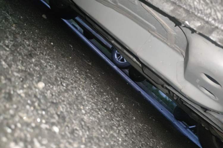 Used Chevrolet Monza 2021 320 Automatic Enjoyment Sunroof Edition Chassis Front Right