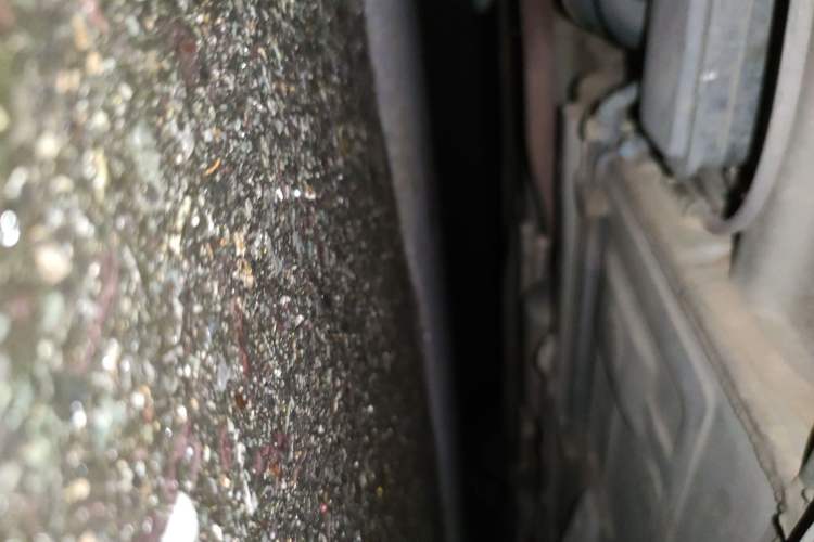 Used Chevrolet Monza 2021 320 Automatic Enjoyment Sunroof Edition Chassis Front Right
