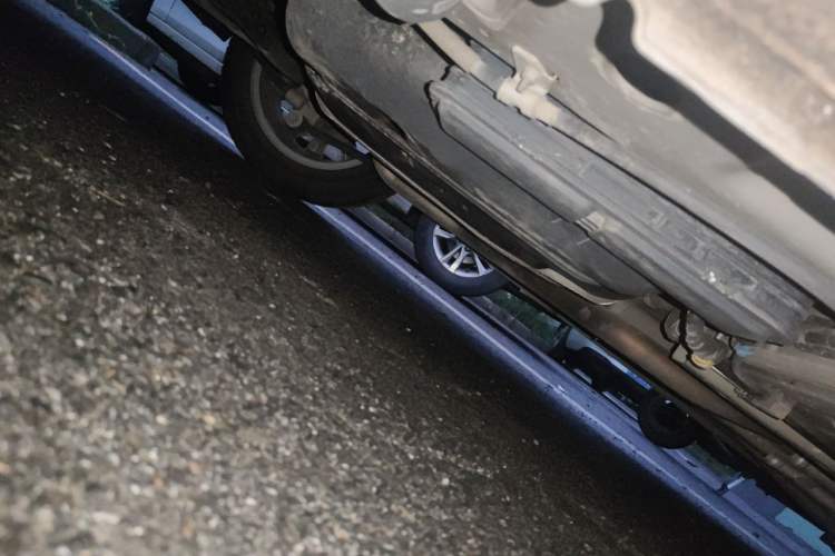 Used Chevrolet Monza 2021 320 Automatic Enjoyment Sunroof Edition Chassis Rear Right