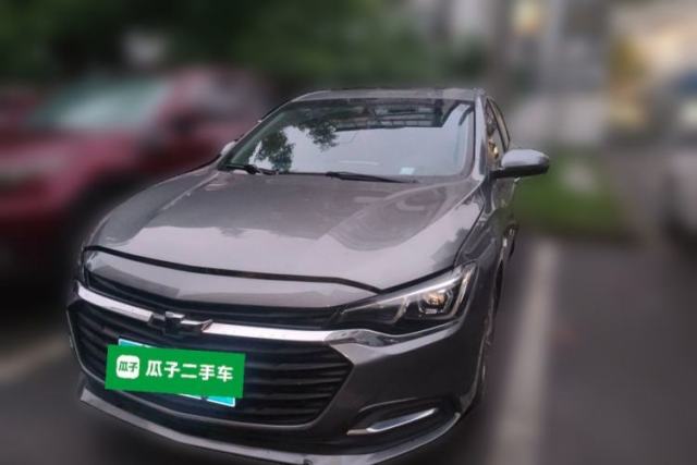Used Chevrolet Monza 2021 320 Automatic Enjoyment Sunroof Edition